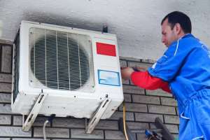 24/7 and Emergency HVAC Near Little Silver, NJ | Air Conidtioning and Heating Contractors